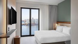 Hotel rate rises ‘tapering off’ in key business cities